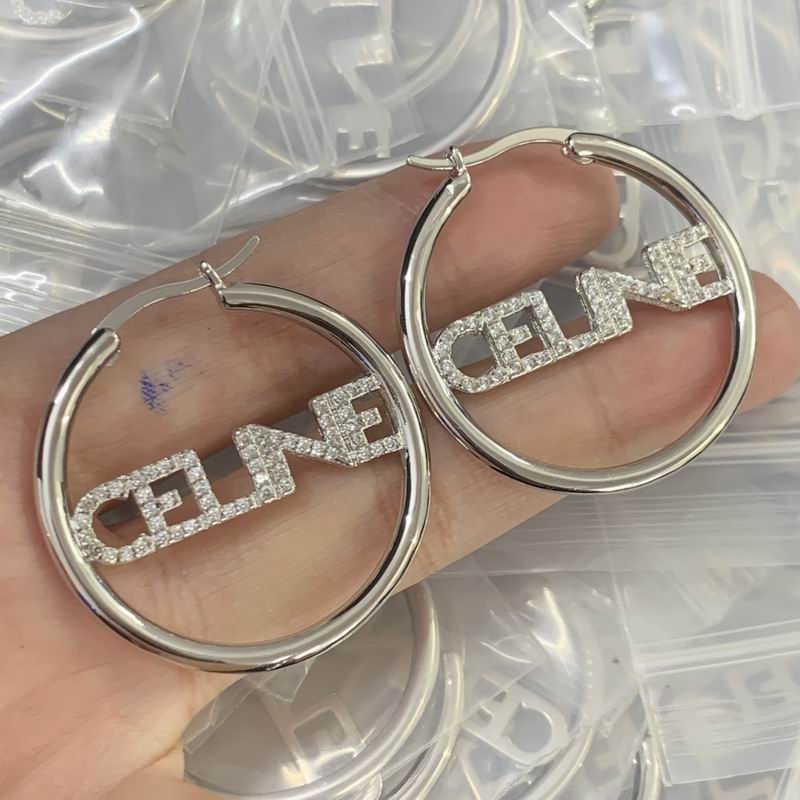 Celine Earring 05lyr491